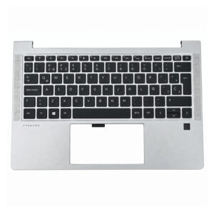 p-816799-161-1-81638355-6141-47ff-a8c5-acdecf67b554 Top Cover HP Teclado Español Plateado para Notebook 15-ac1xxla (Nuevo)