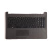 p-929906-161-1-3cd49ff2-013e-452b-a6e0-0868821afdb1 Top Cover HP Teclado Español Negro para Notebook 250 G6 255 G6 (Nuevo)