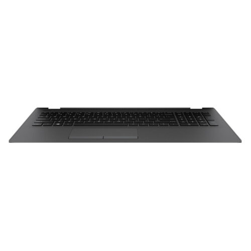 p-929906-161-2-f1ddabe5-2f55-4ee8-80a0-80009c74ab20 Top Cover HP Teclado Español Negro para Notebook 250 G6 255 G6 (Nuevo)