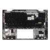 p-m03901-161-2-7f069c25-1b79-4c18-88ea-871c34ba2921 Top Cover HP Teclado Retroiluminado Español Plata para Notebook EliteBook x360 830 G7 (Nuevo)