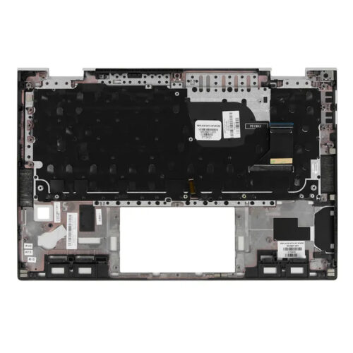 p-m03901-161-2-7f069c25-1b79-4c18-88ea-871c34ba2921 Top Cover HP Teclado Retroiluminado Español Plata para Notebook EliteBook x360 830 G7 (Nuevo)