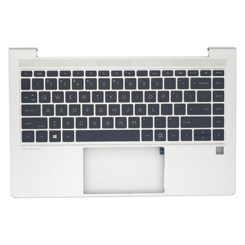 p-m48794-161-1-6491257a-eece-41dc-a994-173ceecc6491 Top Cover HP Teclado Español Plata para Notebook ProBook 640 G8 (Nuevo)