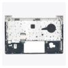 p-m48794-161-2-fb2f7fc1-b20e-4515-9da5-8eda311b6331 Top Cover HP Teclado Español Plata para Notebook ProBook 640 G8 (Nuevo)