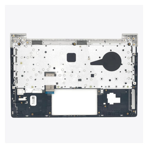 p-m48794-161-2-fb2f7fc1-b20e-4515-9da5-8eda311b6331 Top Cover HP Teclado Español Plata para Notebook ProBook 640 G8 (Nuevo)