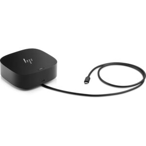 5tw10aa-1-7fc89f6a-26ea-4a71-8224-260020a67d29 Docking HP USB-C Dock G5 Thunderbolt 120W (Reacondicionado)