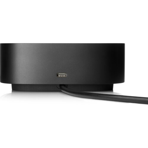 Docking HP USB-C Dock G5 Thunderbolt 120W (Reacondicionado)